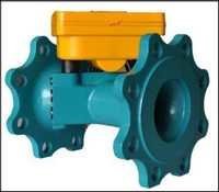 Accuflow Ultrasonic Flow Meter