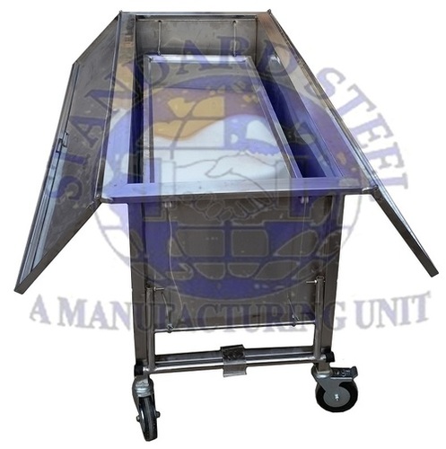 Immersion Dissection Table