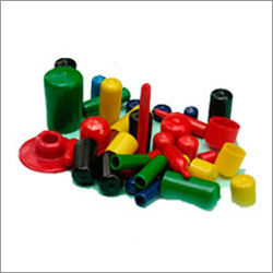 PVC Dip Moulded Products