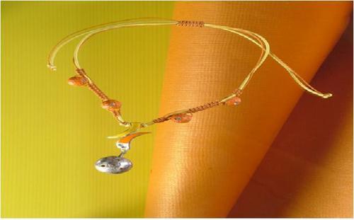 Football Handicraft Jewellery