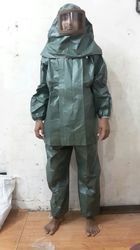 3 Piece Safety Suits