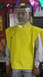 Nylon Taffeta PVC Suit Nylon Taffeta PVC Suit