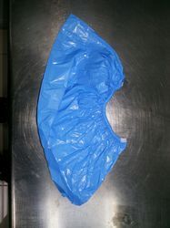 Disposable Shoe Cover Disposable Shoe Cover