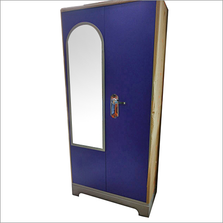 Steel Cupboard