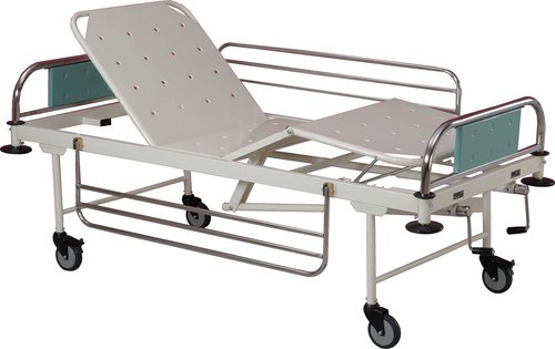 fowler bed swing type s.s. railings