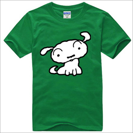 Cotton T Shirts