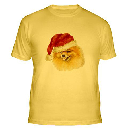 Ladies T Shirt