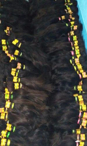 Black Remy Hair