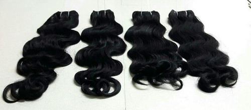 Human Hair Used By: Girls