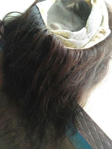 Indian Remy & Non-Remy Hair Wigs - Tangle Free Long Lasting Shine Adjustable Strap No Shedding | Perfect for Girls and Women Available in Straight Wavy and Curly Styles