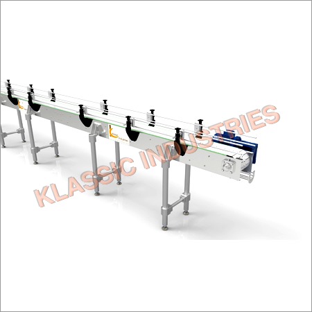 Slat Type Conveyor