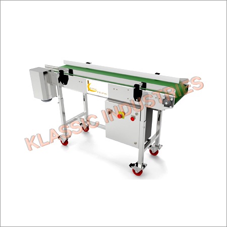 Roller Conveyor