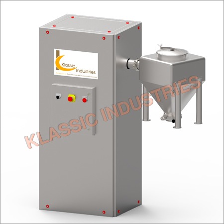 Conta Blender