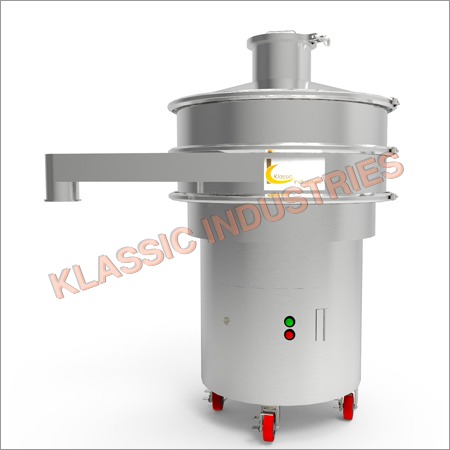 Vibro Sifter