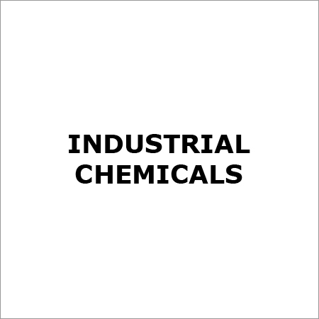 Commerical Chemicals