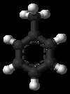 Toluene