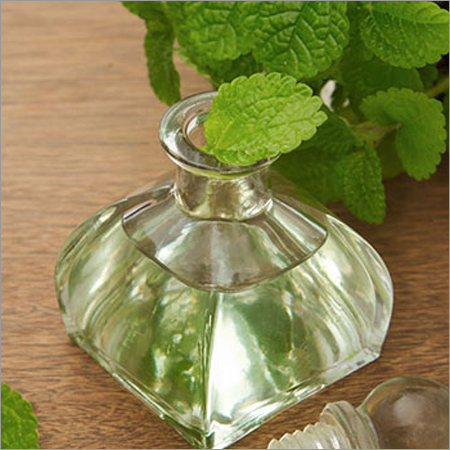 Patchouli Essential Oil