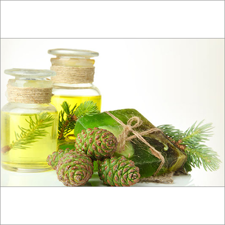 Vetiver Essential Oil