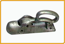 UAW 19 - Metal 10x5x3 cm, 2 cm Cutting Depth | Durable Design, Ergonomic Loop Handle, Precise Cuts