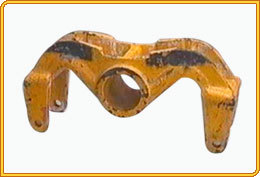 UAW 20 - Cast Iron, 10x5x3 Inches, Painted, 50 HRC | Durable Design, Precise Fit, High Strength, Easy Installation, Cost Effective