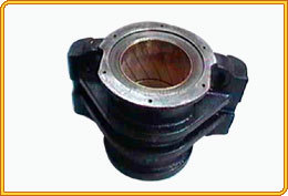 Trailer Parts