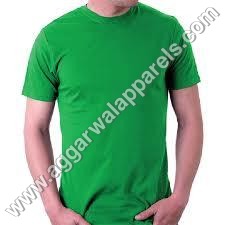 Round Neck T Shirts
