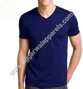 V Neck T Shirts