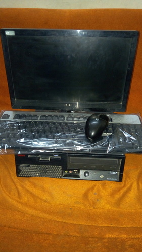 Used Desktop/Laptop/Server Accessories