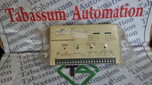 Digital Reference Unit Application: Marine Used