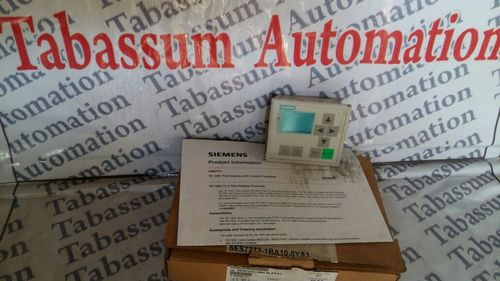 Electronic Products & Components