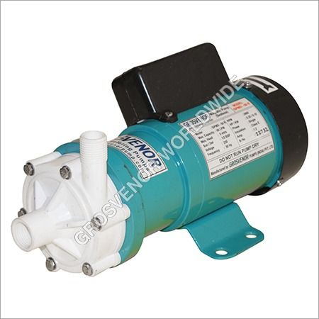 Magnetic Pump 