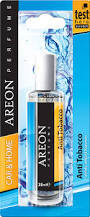 Areon Spray Anti Tobacco Car Perfume 35ML