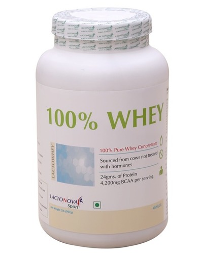 Sports Nutrition Supplements