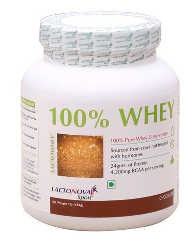 LACTOWHEY POWDER
