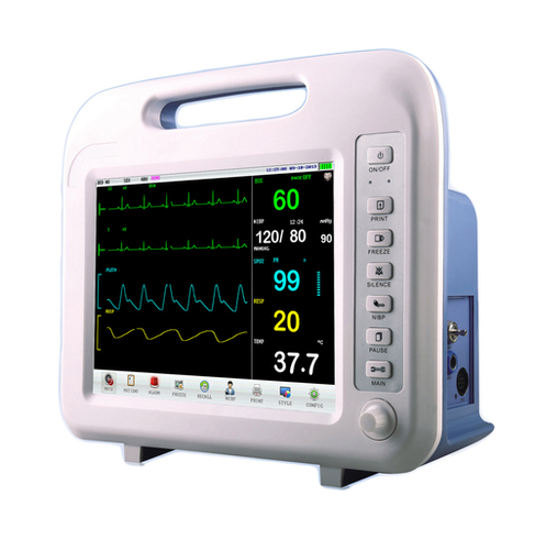 Multipara Monitor