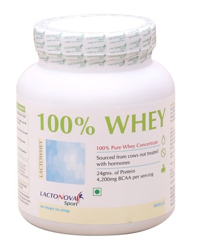 LACTOWHEY POWDER