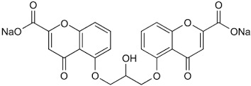 CROMOGLICIC ACID