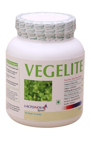 Sports Nutrition Supplements