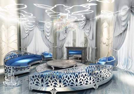 Interior Designing Services
