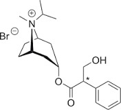 Respiratory Medicines