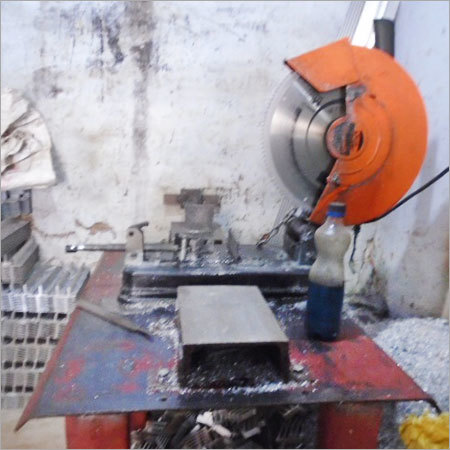 Circular Saw Job Work