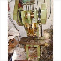 Power Press Job Work - Steel, Variable Dimensions | Cost Effective, High Efficiency, Quality Assured, Timely Service