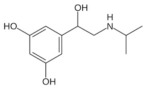 ORCIPRENALINE