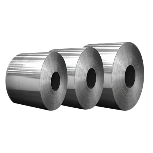 Flat Steel Coils