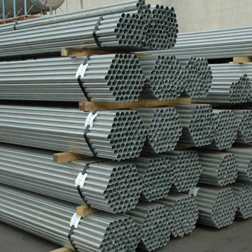 Steel Pipes