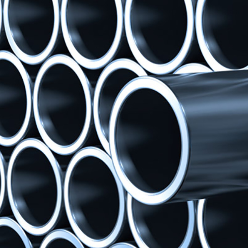 Steel Tubes