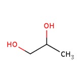 UREA 10 %LACTIC ACID 10 %W/WPROPYLENE GLYCOL 10