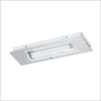 CFL Panel Light Fittings