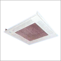 CFL Light Panel