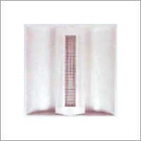 Square Cfl Fittings